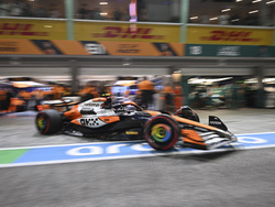Singapore F1 GP Auto Racing