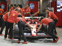 Singapore F1 GP Auto Racing