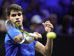 Germany Tennis Laver Cup