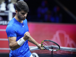 Germany Tennis Laver Cup