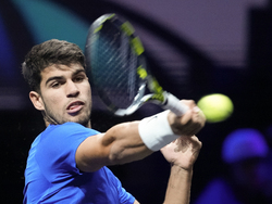 Germany Tennis Laver Cup
