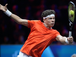 Germany Tennis Laver Cup