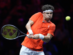 Germany Tennis Laver Cup