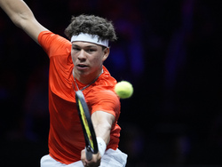 Germany Tennis Laver Cup