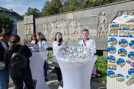 Враца - „Калимера Враца“