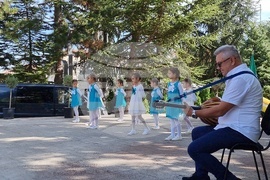 Враца - „Калимера Враца“