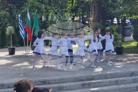 Враца - „Калимера Враца“