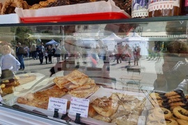 Враца - „Калимера Враца“