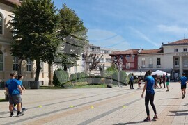 Враца - „Калимера Враца“