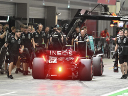 Singapore F1 GP Auto Racing