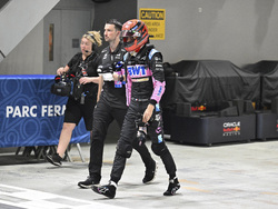 Singapore F1 GP Auto Racing