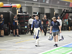 Singapore F1 GP Auto Racing