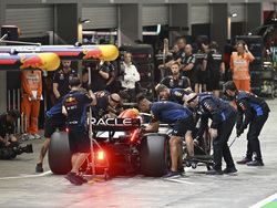 Singapore F1 GP Auto Racing