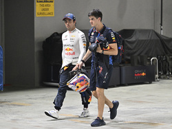 Singapore F1 GP Auto Racing