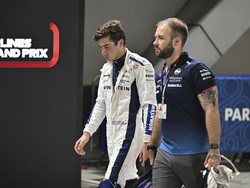 Singapore F1 GP Auto Racing
