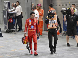 Singapore F1 GP Auto Racing