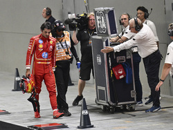 Singapore F1 GP Auto Racing