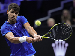 Germany Tennis Laver Cup
