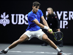 Germany Tennis Laver Cup