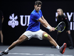 Germany Tennis Laver Cup