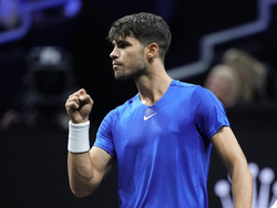 Germany Tennis Laver Cup