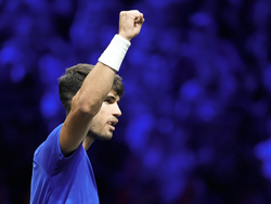 Germany Tennis Laver Cup