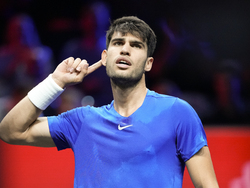 Germany Tennis Laver Cup