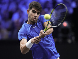 Germany Tennis Laver Cup