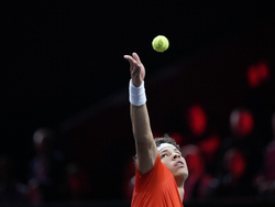 Germany Tennis Laver Cup