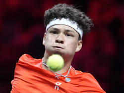 Germany Tennis Laver Cup
