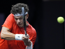 Germany Tennis Laver Cup