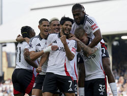 Britain Soccer Premier League
