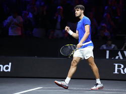 Germany Tennis Laver Cup
