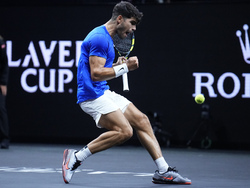 Germany Tennis Laver Cup