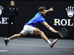 Germany Tennis Laver Cup