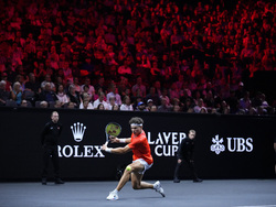 Germany Tennis Laver Cup
