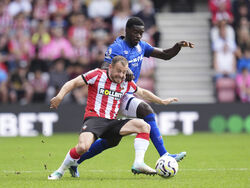 Britain Soccer Premier League
