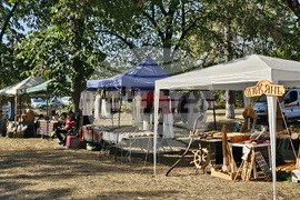 Червена вода - Комитски събор - възстановки