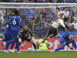 Britain Soccer Premier League
