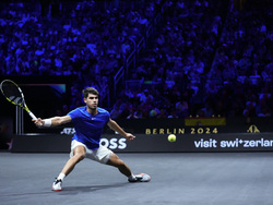 Germany Tennis Laver Cup