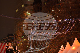 Германия - Берлин - коледни базари