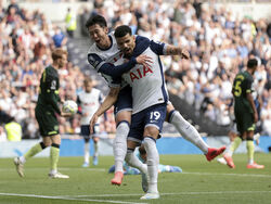 Britain Soccer Premier League
