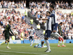 Britain Soccer Premier League