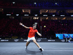 Germany Tennis Laver Cup