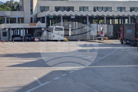 ГКПП „Кулата“ - трафик