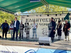 Снимка: Община Русе