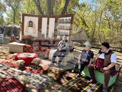 Снимка: Община Русе