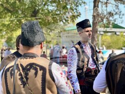 Снимка: Община Русе