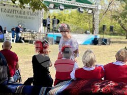 Снимка: Община Русе