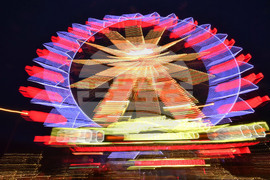 Германия - Берлин - коледни базари